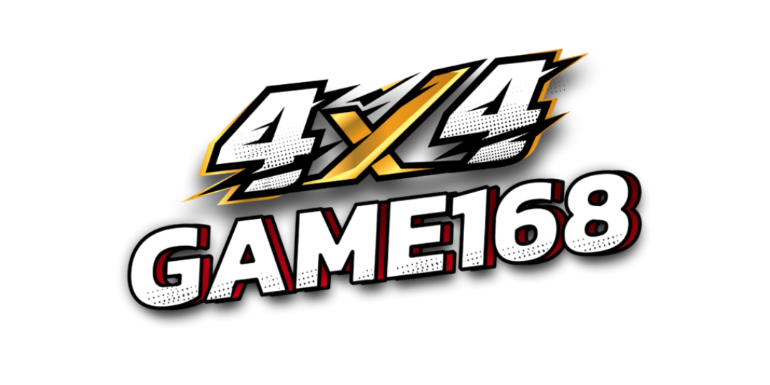 4x4game168 ศูนย์รวมความบันเทิงเดิมพันออนไลน์แห่งอนาคต